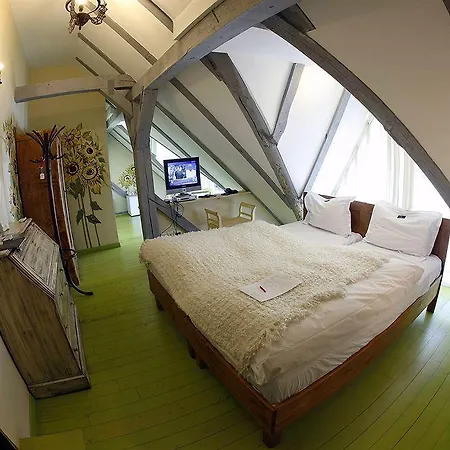 Conacul Archia 4* Deva