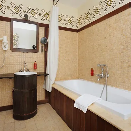 Conacul Archia Hotel